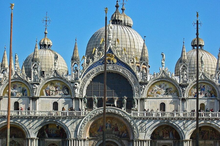 Venice: Byzantine Wonders Tour - Key Highlights You’ll Feel Right Away