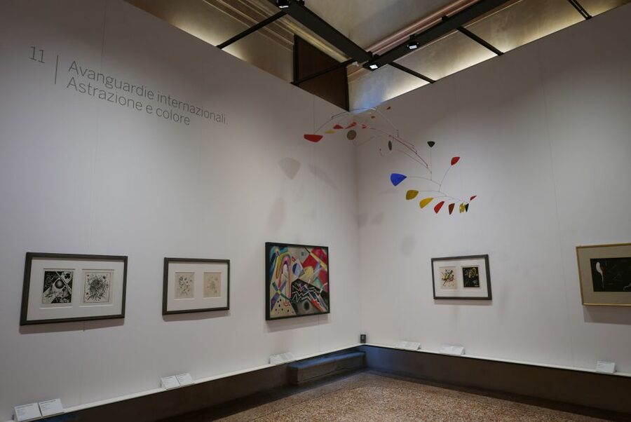 Venice: Ca' Pesaro Modern and Oriental Art Museum Ticket - Ca Pesaro: the baroque marble palace that changes your pace
