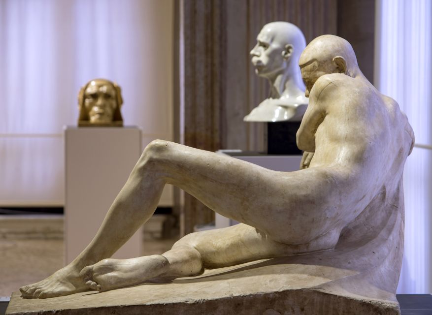 Venice: Ca' Pesaro Modern and Oriental Art Museum Ticket - Modern Art Gallery: Klimt, Kandinsky, and the surprises you didn’t plan for