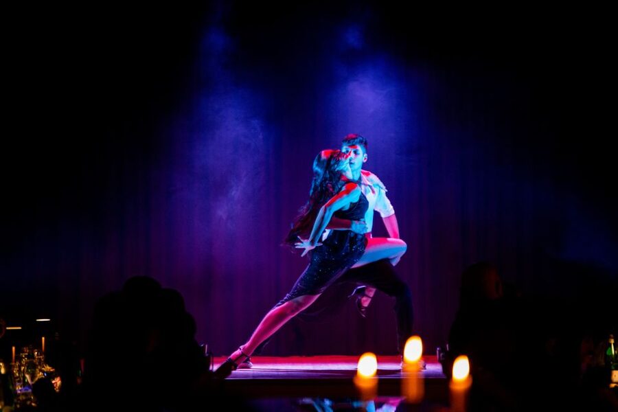Venice: Cabaret Dinner Show - Should You Book Avanspettacolo Venezia Cabaret Dinner Show?
