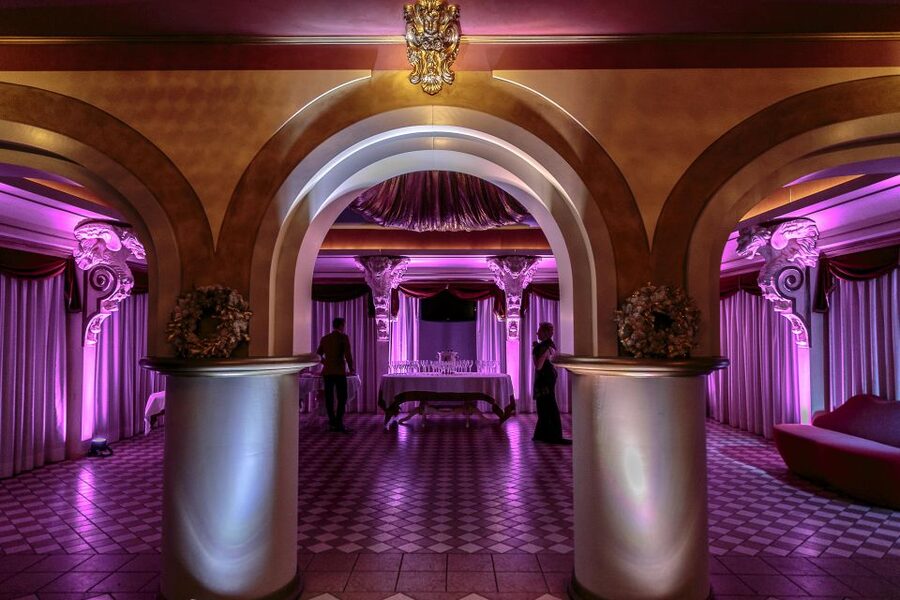 Venice: Cabaret Dinner Show - Why This Venice Cabaret Dinner Feels Like a Night at the Opera