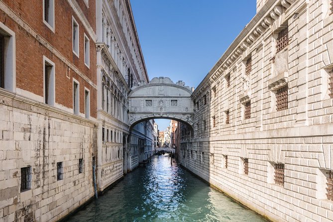 Venice: Casanova Charm Carnival Treasure Hunt - Setting off from Piazzale Roma to the Doge’s prisons area