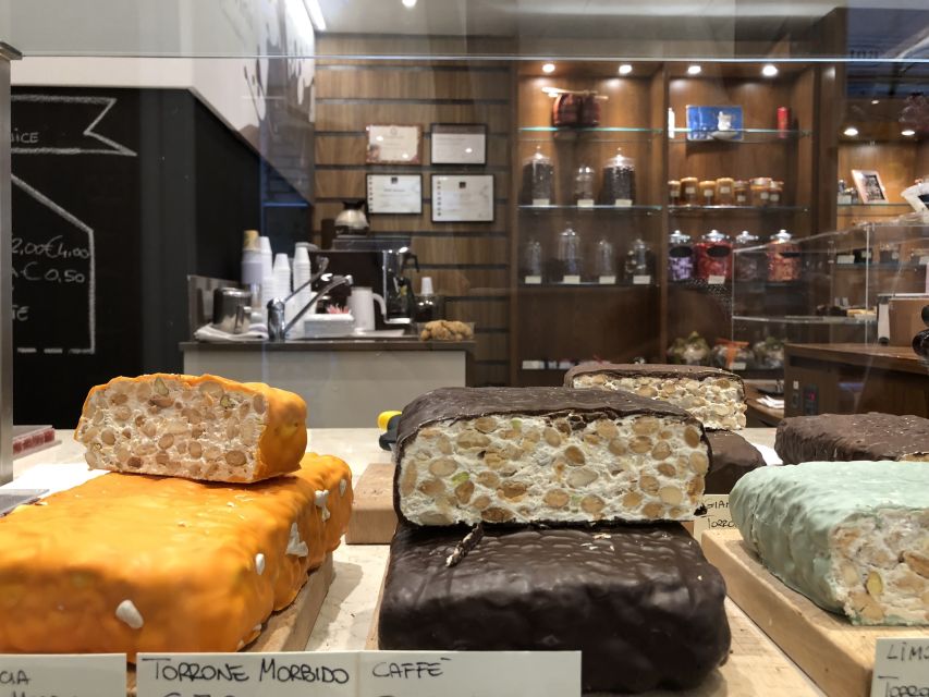 Venice: Chocolate Tasting Experience - Venice’s chocolate shop tasting: why this is more than sweets