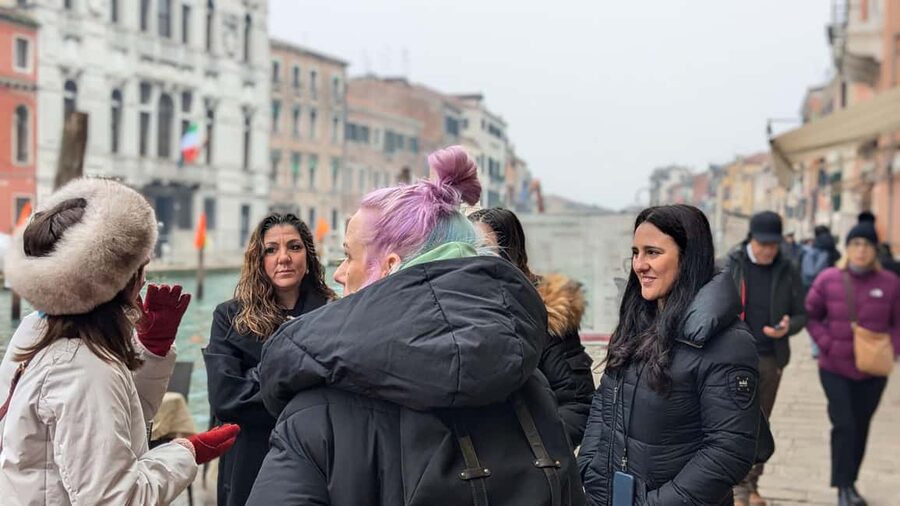 Venice: Cicchetti, Spritz, and Wine Tour in Ghetto Ebraico - Price and Value: Is $62.03 Worth It?