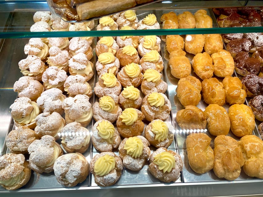 Venice: Cicchetti Street Food and Sightseeing Walking Tour - Rialto Market: the ingredient story that makes cicchetti click