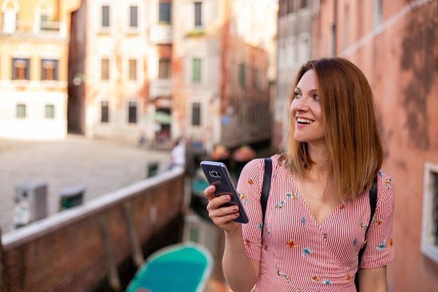 Venice: City Highlights and Hidden Gems Walking Tour - Meeting at Campo San Gallo and getting set up