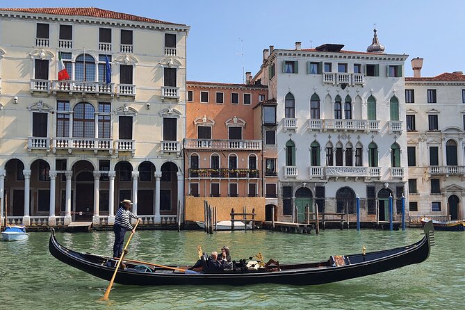 Venice City Highlights Small Group Tour with a local guide - Key points worth knowing before you go