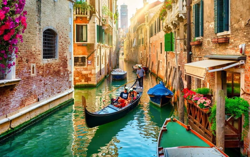 Venice: City Pass 30+ sights, St. Marks Museums & Gondola - The City Pass Promise: 30+ Venice Sights, 1 Ticket, and Real Choice