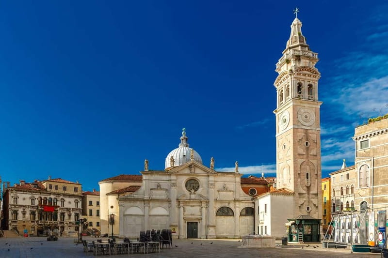 Venice: City Pass 30+ sights, St. Marks Museums & Gondola - Murano, Burano, Torcello by Boat: A Different Side of Venice