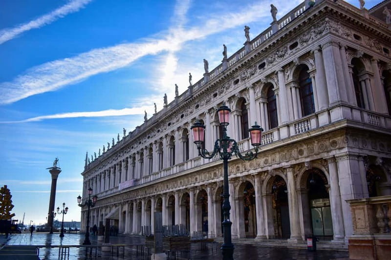 Venice: City Pass 30+ sights, St. Marks Museums & Gondola - Chorus Pass Venice: 20 Churches and the San Zaccaria Add-On