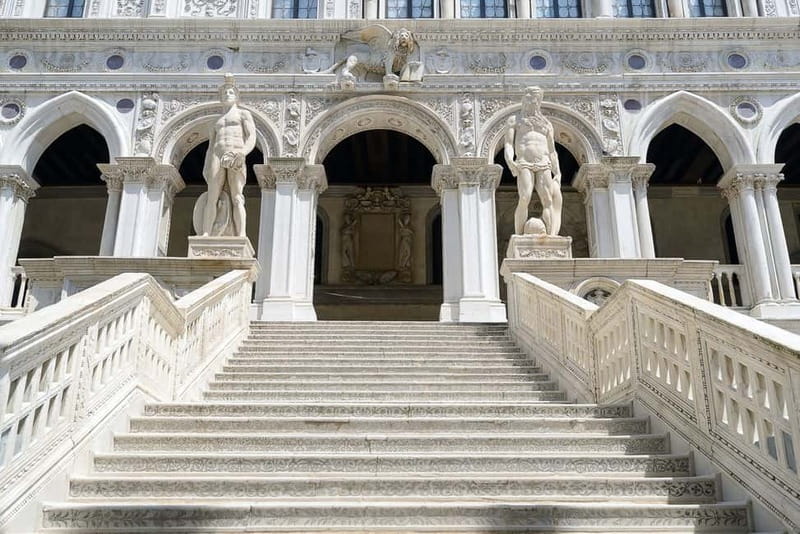 Venice: City Pass with Museums including Doge's Palace - Key Highlights Worth Planning Around
