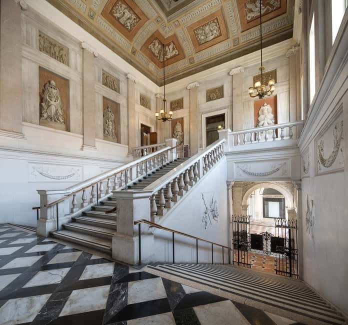 Venice: City Pass with Museums including Doge's Palace - Your Voucher Is the Ticket: Fast Entry Starts Before You Arrive