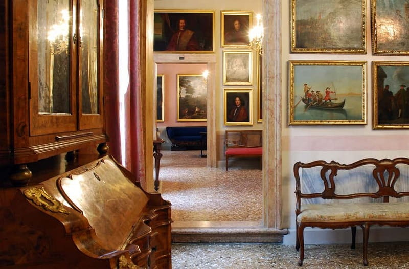 Venice: City Pass with Museums including Doge's Palace - Archaeological Museum and Biblioteca Marciana: Indoors That Feed Curiosity