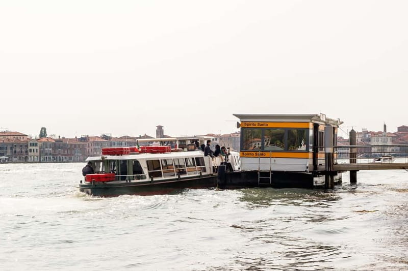 Venice: City Pass with Museums including Doge's Palace - Timing That Actually Works: 1 Day for the Palace, 6 Months for the Rest
