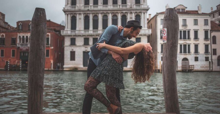 Venice: City Portrait Session with Professional Photographer - Key highlights I’d plan around