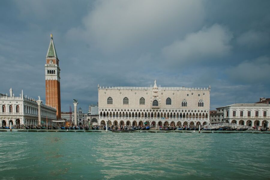 Venice: City Tour and Murano Glass Experience - Key points to know before you go