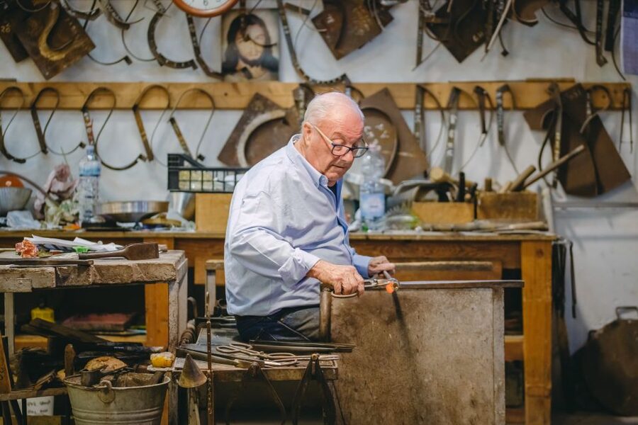 Venice: City Tour and Murano Glass Experience - A four-hour private hit of Venice and Murano, with pickup built in