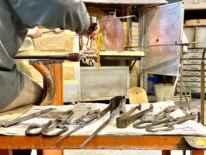 Venice: City Tour and Murano Glass Experience - The city walk in Venice: guides like Sara, Cristina, and Gloria can make it click