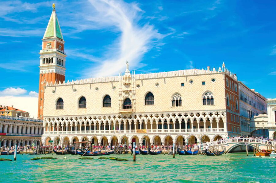 Venice City Walking Tour with an APP - Key points before you go