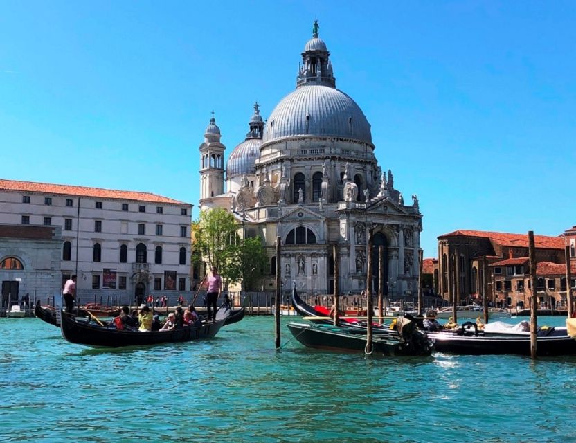 Venice Combo: Gondola, St. Mark’s Basilica Pala d'Oro option - Price and value: is $99 a fair deal for this combo?