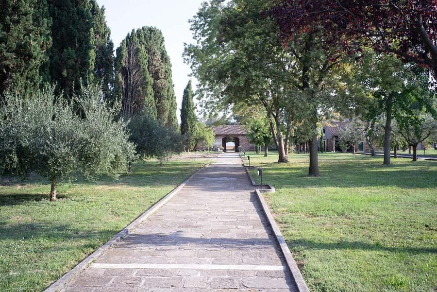 Venice: Convent Garden of Redentore Entry Ticket - Where the Giardino del Redentore Is (and Why That Location Helps)