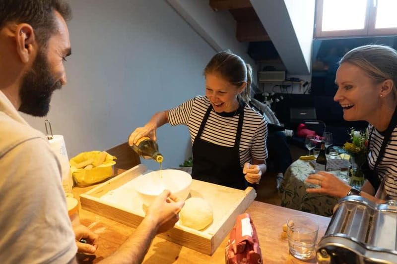 Venice: Cooking Class + Guitar Concert at Chef's Francesco - Should You Book Chef Francesco’s Venice Cooking + Guitar Class?
