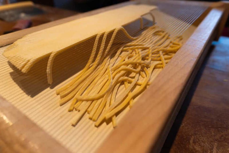 Venice: Cooking Class + Guitar Concert at Chef's Francesco - What You’ll Cook: Classic Italian Dishes and Real Technique