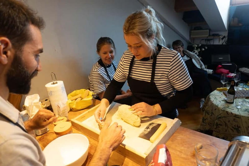 Venice: Cooking Class + Guitar Concert at Chef's Francesco - Price and Value: Is $169.93 Worth It?
