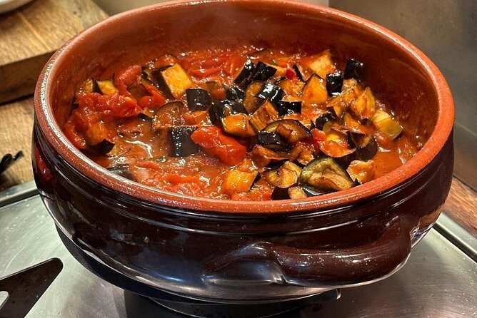 Venice Cooking Class in Mestre Pasta and Tiramisu Wine - Optional full-menu upgrade: how it changes the value