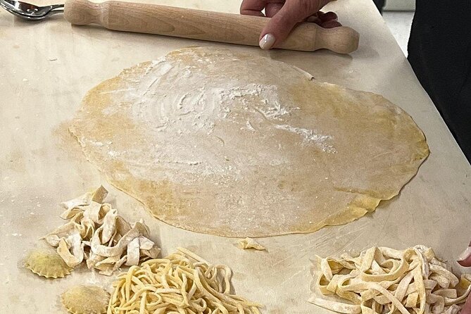 Venice Cooking Class in Mestre Pasta and Tiramisu Wine - Price and value: what $107-ish buys you in Venice terms