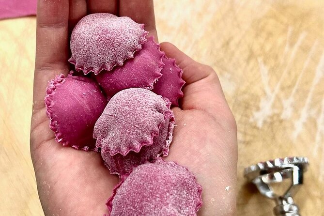 Venice Cooking Class in Mestre – Pasta & Tiramisu, wine and more - Price and value check: what $102 buys in Venice