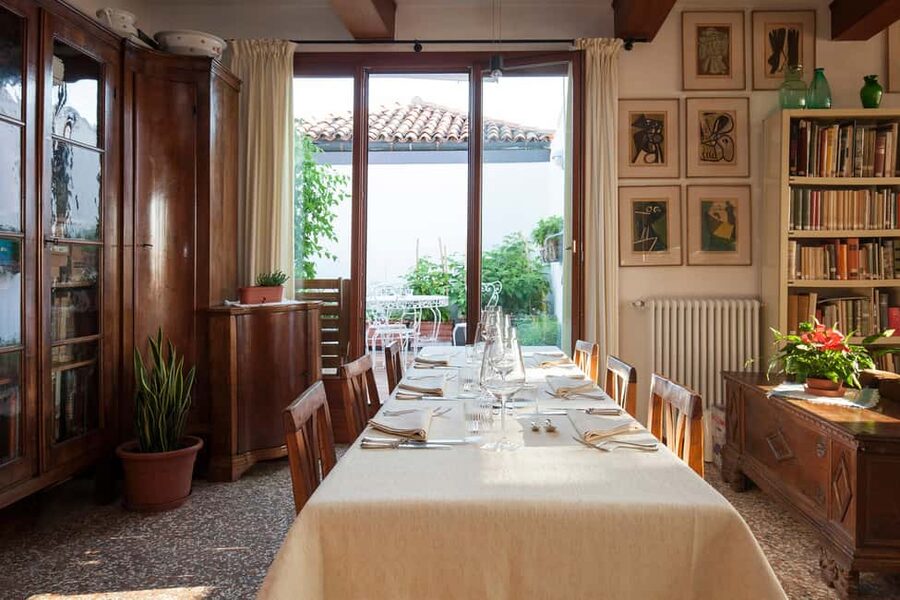 Venice: Cooking Class with Tiramisu and Pasta Making - A Venice cooking class you can actually repeat at home