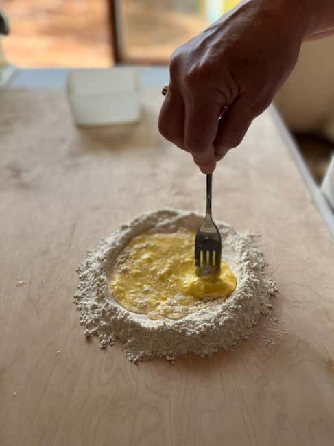 Venice: Cooking Class with Tiramisu and Pasta Making - Tiramisu: the steps that prevent common home-kitchen mistakes