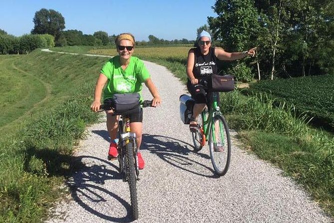 Venice Countryside Bike Tour - Key Things I’d Put on Your Radar