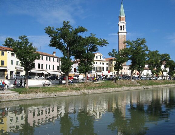 Venice Countryside Bike Tour - Why the Riviera del Brenta Feels Like a Reset from Venice