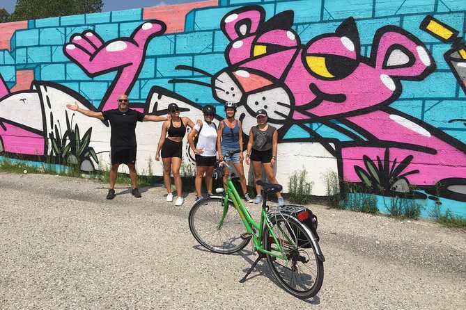 Venice Countryside Bike Tour - What’s Included, What’s Not, and Why That Matters