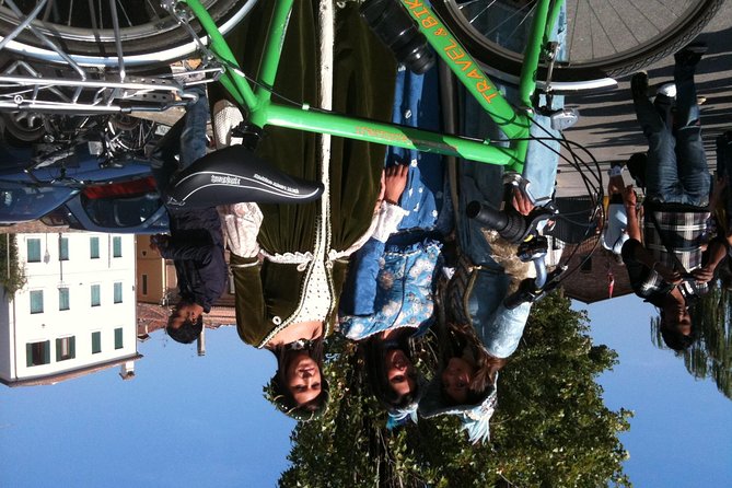 Venice Countryside Bike Tour - Price and Value: Is $104.11 a Smart Deal?