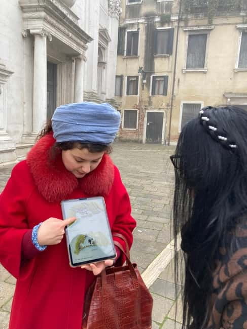 Venice: Crimes, Legends, and Mysteries Sunset Tour - Quick hits: the most compelling reasons this tour works