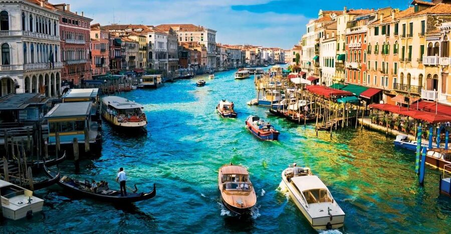 Venice: Day Excursion from Bergamo - Key highlights worth getting excited about