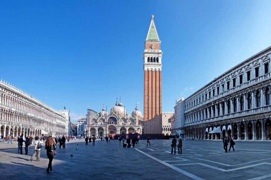 Venice: Day Excursion from Bergamo - The Venice Lagoon boat ride: your shortcut to orientation