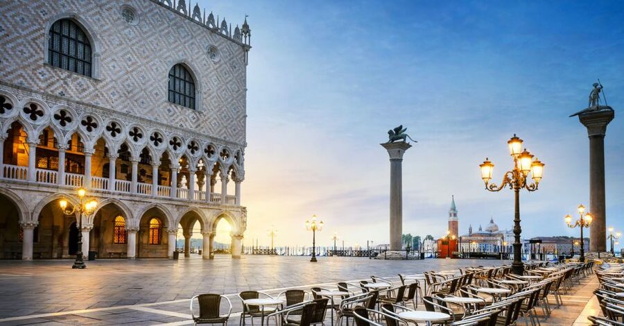 Venice: Day Excursion from Bergamo - Coach comfort and timing: what the ride feels like
