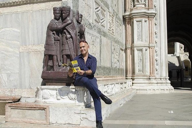 Venice Deluxe Tour - Key highlights you’ll feel right away