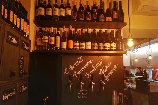 Venice Dinner Food Tour around Jewish Ghetto & Cannaregio Quarter - Price and Logistics: What $142.98 Buys You