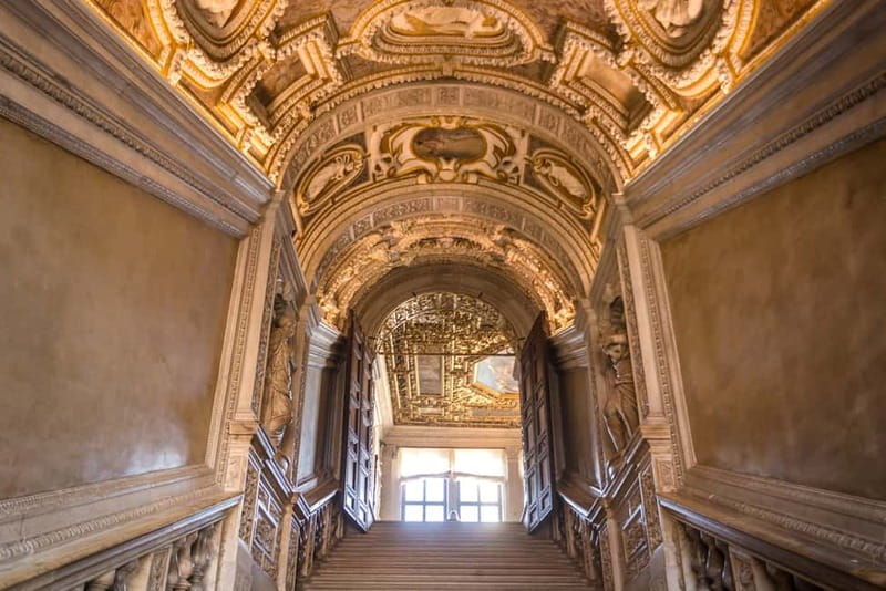 Venice: Doge Palace, San Marco Basilica & Rialto Bridge - Terrace and St. Mark’s Museums: what you get if your option includes it