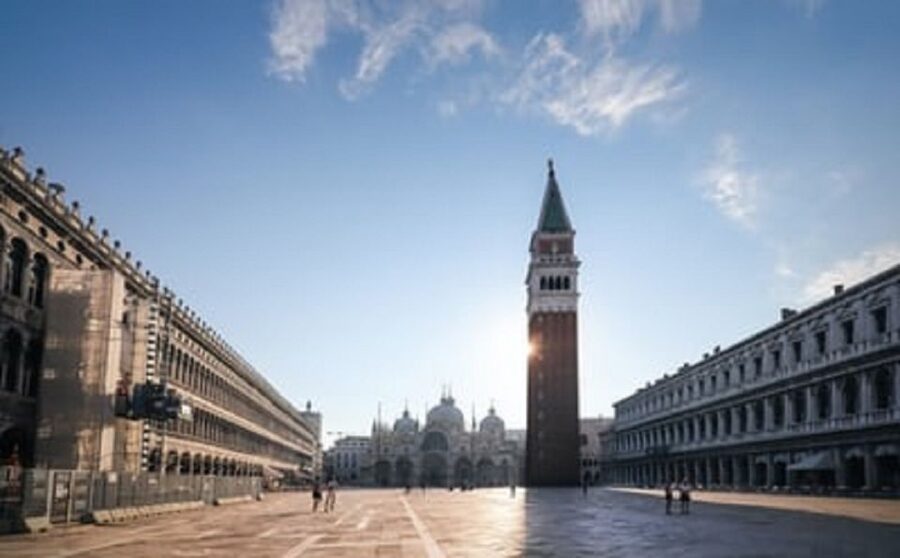 Venice: Doge's Palace and Basilica Skip-the-Line Guided Tour - Who this Venice tour fits best