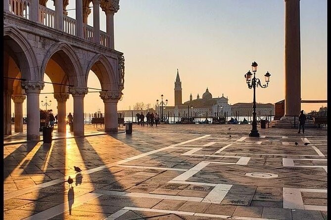 Venice Doge's Palace and Bridge of Sighs Guided Tour - What You’ll Miss if You Skip This Tour