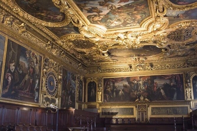 Venice Doge's Palace and Bridge of Sighs Guided Tour - Who This Tour Suits Best (and Who Should Rethink It)