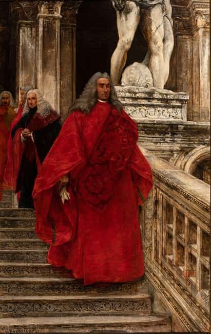 Venice Doge's Palace and St Mark's Basilica Guided Tour - Who should book this tour, and who should consider a different plan