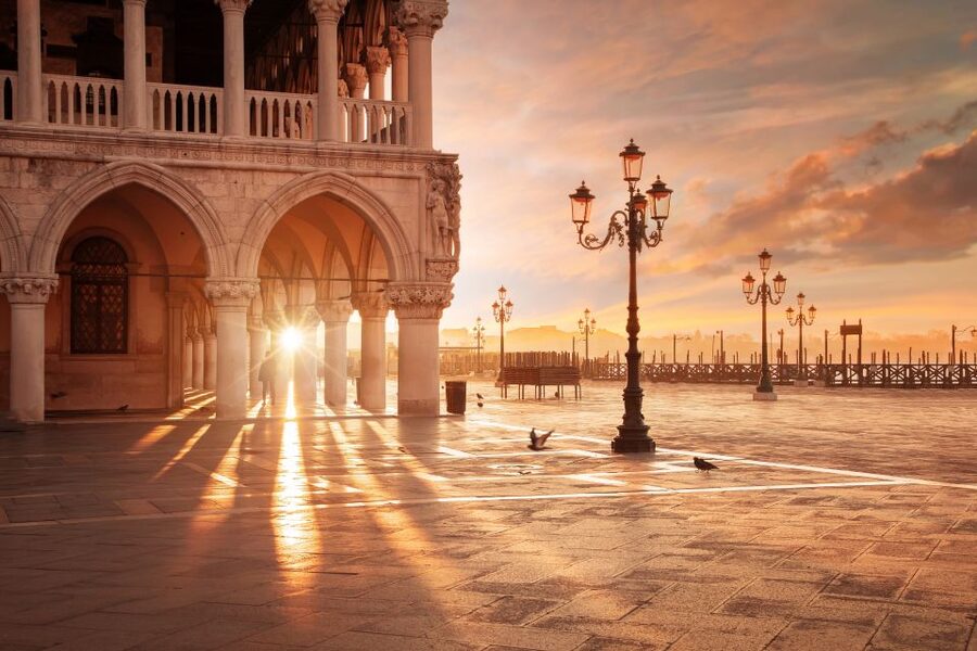 Venice: Doge's Palace and St. Mark's Basilica Guided Tour - Price and logistics: is $81 a good deal here?