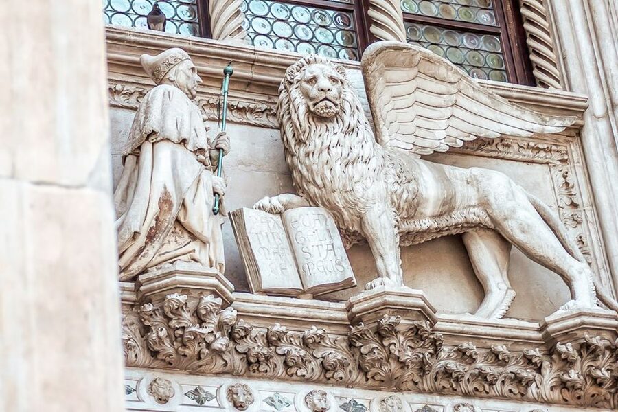 Venice: Doge's Palace and St. Mark's Basilica Tour - Key highlights you’ll actually feel